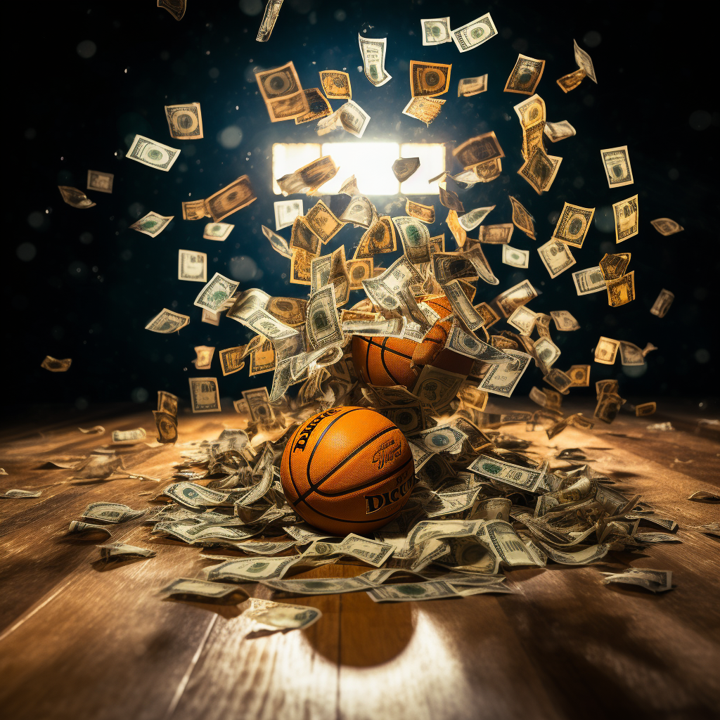 betclic ne paye plus les paris sur le basket